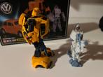Transformers Bumblebee MP-21 Masterpiece Takara Tomy, Verzamelen, Transformers, Overige generaties, Ophalen of Verzenden, Zo goed als nieuw
