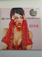 Eurovision Winnaar Israël 1998, Diva!, Ophalen of Verzenden, Zo goed als nieuw