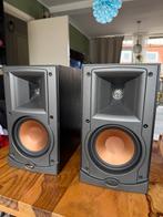 Klipsch RB-51, Gebruikt, 60 tot 120 watt, Front, Rear of Stereo speakers, Ophalen