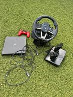 Ps4, Ophalen of Verzenden, Zo goed als nieuw, Switch, Overige controllers