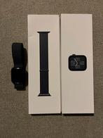 Apple watch SE 2023 (40mm), Ophalen of Verzenden, Zo goed als nieuw, Zwart, IOS