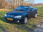 Renault Megane 1.6 16V cabriolet, Auto's, Renault, Voorwielaandrijving, Parkeersensor, 4 cilinders, Cabriolet