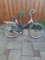 Dames fiets Batavus, 53 tot 56 cm, Versnellingen, Batavus, Ophalen of Verzenden