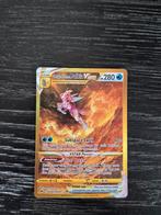 Origin Forme Palkia VSTAR Pokemonkaart GG67/GG70, Ophalen of Verzenden, Zo goed als nieuw, Losse kaart, Foil