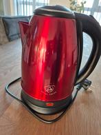 Waterkoker, Ophalen of Verzenden, Zo goed als nieuw