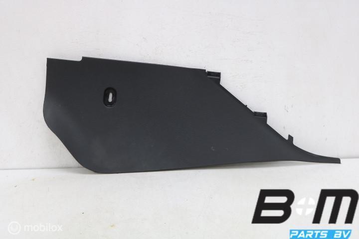Zijbekleding middenconsole links VW Tiguan 5N 5M1863045C, Gebruikt