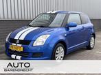 Suzuki Swift 1.3 GLS Airco | Navigatie | Bluetooth, Auto's, Suzuki, Stof, Gebruikt, 31 €/maand, Swift