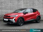 Renault Captur 1.8 E-Tech full hybrid 160 esprit Alpine | Pa, 1789 cc, 4 cilinders, Met garantie (alle), Bedrijf