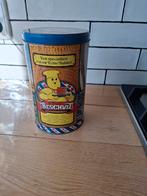 Antieke friesche beschuit blik, Verzamelen, Blikken, Ophalen of Verzenden, Zo goed als nieuw, Overige