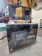 Lego 71374 + Lego 71395 Nieuw, Ophalen of Verzenden, Nieuw, Complete set, Lego