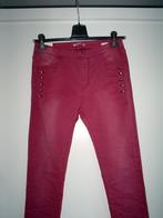 NIEUW __ aparte broek van LAULIA mt. M, Kleding | Dames, Maat 38/40 (M), Nieuw, Ophalen of Verzenden, Lang