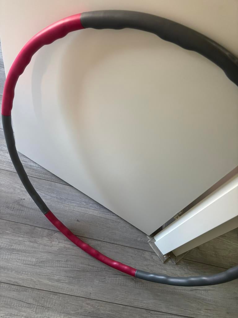 Fitness hoelahoep niet gebruikt, Ophalen, Zo goed als nieuw