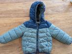 Leuke tussenjas/winterjas maat 80 GRATIS, Ophalen, Zo goed als nieuw, Jongetje, Jasje