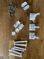 Kastdeur beveiligers voor kids (herbruikbaar), Ophalen of Verzenden, Gebruikt