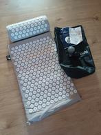 Lifegoods Acupressuur Mat grijs, Ophalen