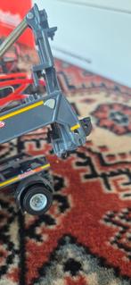 VD Vlist Windmill, Gebruikt, 1:32 tot 1:50, Truck, Ophalen