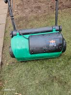 Verticuleer machine, Ophalen of Verzenden, Gebruikt, Elektrisch