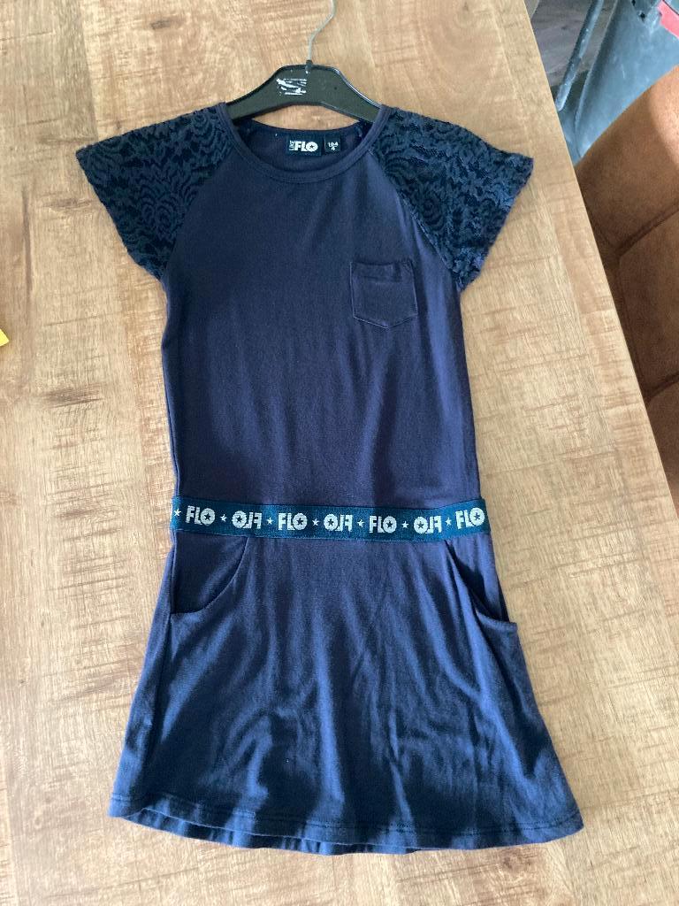 LIKE FLO zomerjurk nieuw mt 104, Meisje, Nieuw, Ophalen of Verzenden, Jurk of Rok