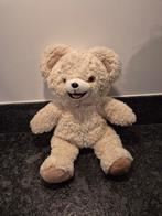Robijn - Knuffel beer Robijntje 25 jaar Robijn, Ophalen of Verzenden, Beer