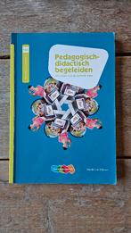 Pedagogisch-didactisch begeleiden Marijke van Eijkeren, Verzenden, HBO, Zo goed als nieuw, Gamma