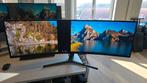 Samsung C49RG90SSR 49" monitor (defect), Ultrawide, 101 t/m 150 Hz, Samsung, Overige resoluties