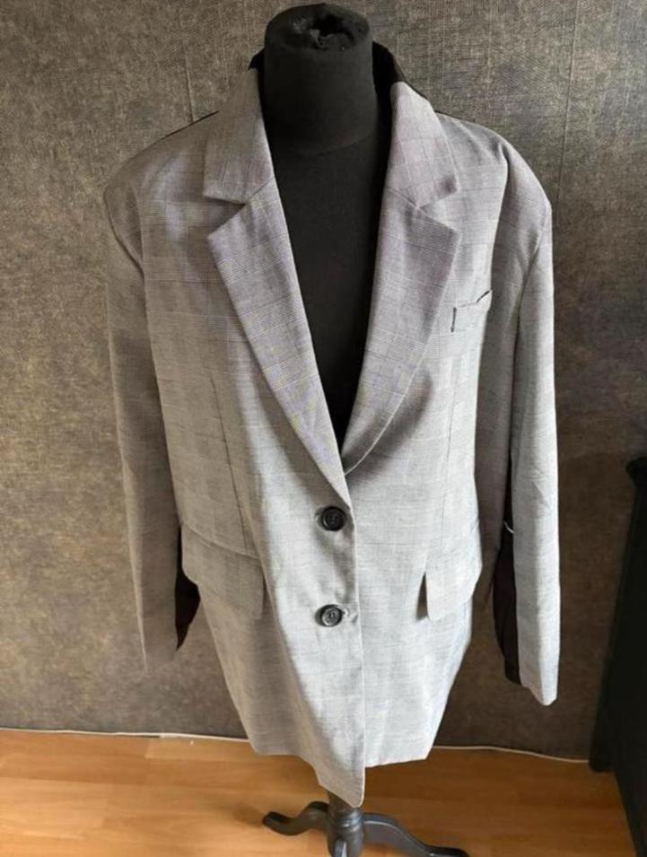 AÏKHA gave blazer & jasje in 1 mt M/L tot maat 44 NIEUW, Ophalen of Verzenden, Nieuw, Jasje