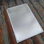 Ford 4000 - Metalen wandbord, Metaal, 30 cm, 20 cm, Meerkleurig