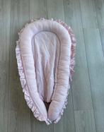 Dolly slaapnestje roze, Ophalen of Verzenden, Gebruikt, 70 tot 85 cm, Overige typen