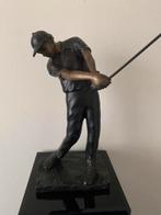 Bronzen beeld van een golfer, Ophalen, Overige typen