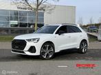Audi Q3 35 TFSI 3x S-line PANO TREKHAAK SFEER BLIND CAM VOL, 15 km/l, 1498 cc, 4 cilinders, 1505 kg