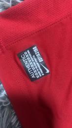 Nike voetbalshirt Fly Emirates Arsenal, Nike, Maat 56/58 (XL), Ophalen of Verzenden, Gedragen