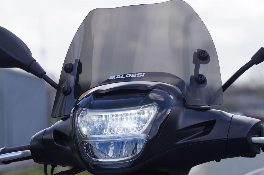 PIAGGIO BEVERLY 400 (bj 2023) 9,289 km, Motoren, Motoren | Piaggio, Scooter, Onbekend, 399 cc, Onbekend