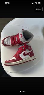 Jordan niks air, niks logo handdoekstof, Kleding | Dames, Schoenen, Zwart, Ophalen of Verzenden, Sneakers of Gympen, Gedragen