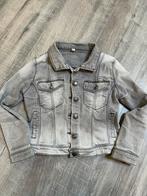 Spijkerjasje, Ophalen, Zo goed als nieuw