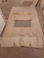 Karsten verlengluifel, Ophalen, Zo goed als nieuw