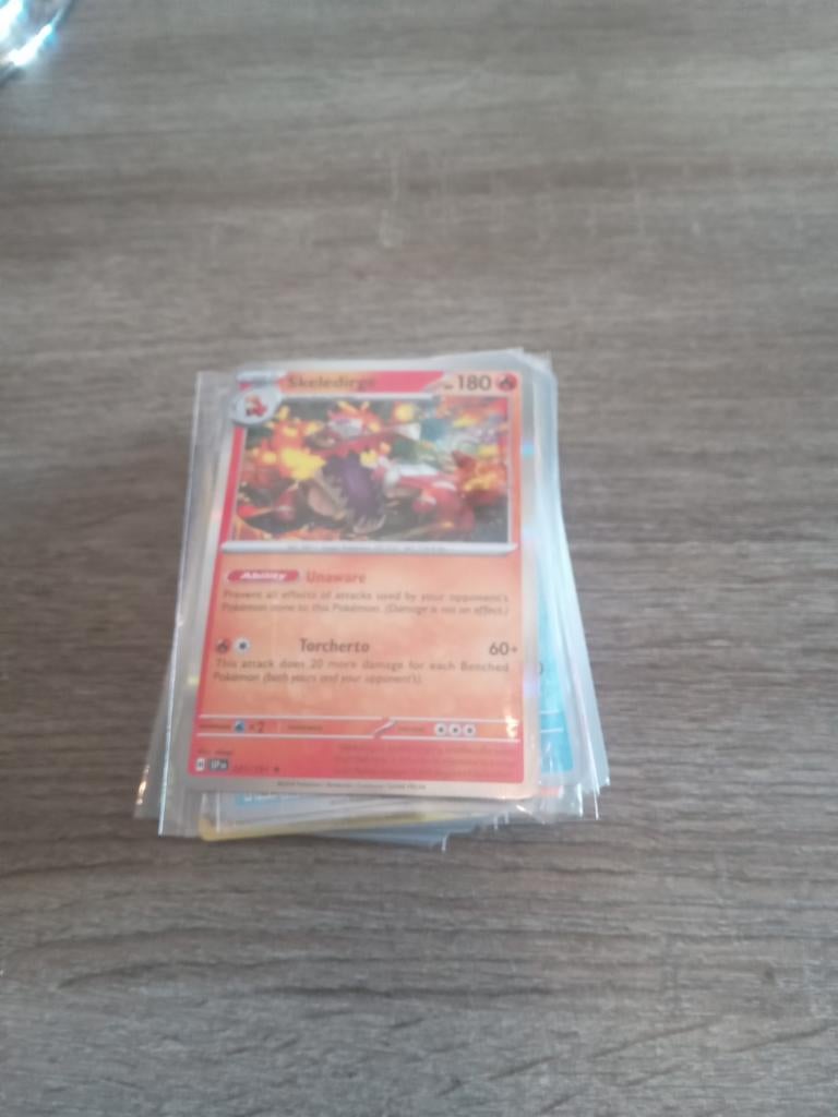 Pokeren kaarten, Ophalen of Verzenden