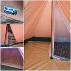 Sperwer tent, Ophalen, Gebruikt, Tot en met 4