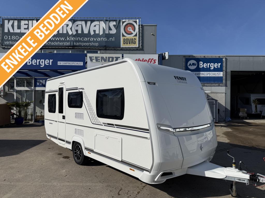 Fendt Bianco Selection 465 TG +1800kg+vloerverwarming+Big Fo, Standaardzit, Bedrijf, Overige typen, Fendt