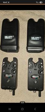 Delkim TXI Plus beetmelders, Ophalen of Verzenden, Zo goed als nieuw