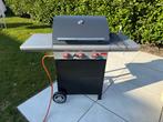 GRATIS AF TE HALEN: Barbecue gas, Tuin en Terras, Ophalen, Gebruikt, Barbecook