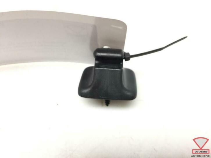 vw golf 6 passat vag zonneklep bevestiging zwart 1k0857561b