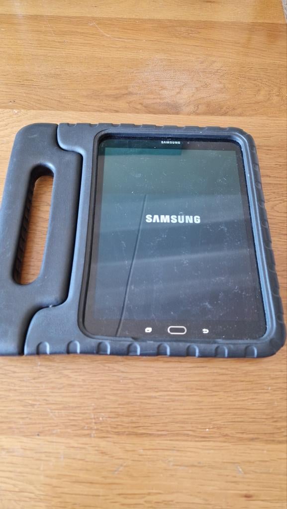 Samsung Tab S2 + hoes | TOP staat | NU WEG, Computers en Software, Android Tablets, Zo goed als nieuw, 10 inch, 32 GB, Ophalen