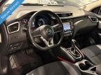 Nissan Qashqai 1.2 116K |Navi|Stoelverwarm|Camera|Pano!, USB, Stof, Gebruikt, 4 cilinders