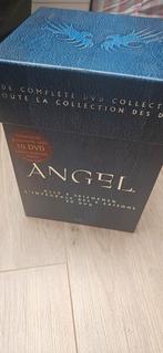 Angel Complete DVD Box - Seizoen 1-5 Limited Edition, Cd's en Dvd's, Dvd's | Tv en Series, Boxset, Ophalen of Verzenden, Zo goed als nieuw