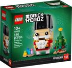 40425 de notenkraker, Ophalen of Verzenden, Nieuw, Complete set, Lego