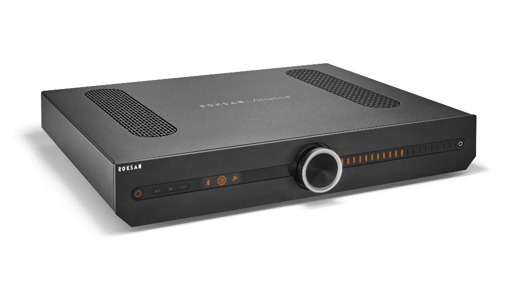 Roksan Attessa Streaming Amplifier, Audio, Tv en Foto, Overige merken, -, -, Ophalen of Verzenden
