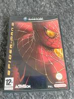 spiderman 2 nintendo gamecube, Spelcomputers en Games, Games | Nintendo GameCube, 1 speler, Zo goed als nieuw, Vanaf 12 jaar, Ophalen