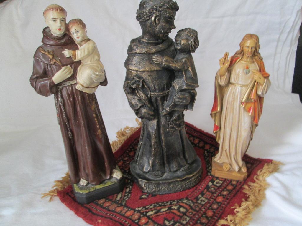 religie, Antiek en Kunst, Antiek | Religie, Ophalen