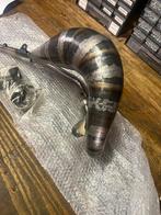 Voca 80/90 Bigbore Uitlaat Nieuw voor Sherco AM6, Nieuw, Uitlaat, Sherco, Sherco