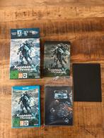 Xenoblade Chronicles X Limited Edition Wii U, Spelcomputers en Games, Online, Gebruikt, 1 speler, Ophalen of Verzenden